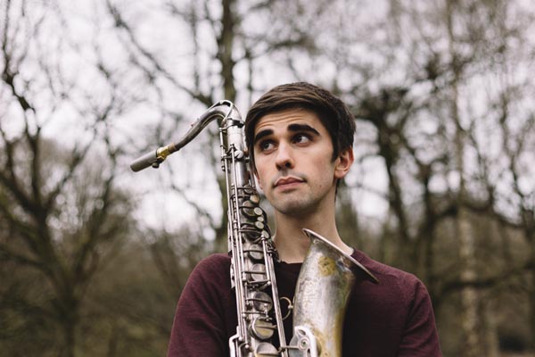 Sam Rapley